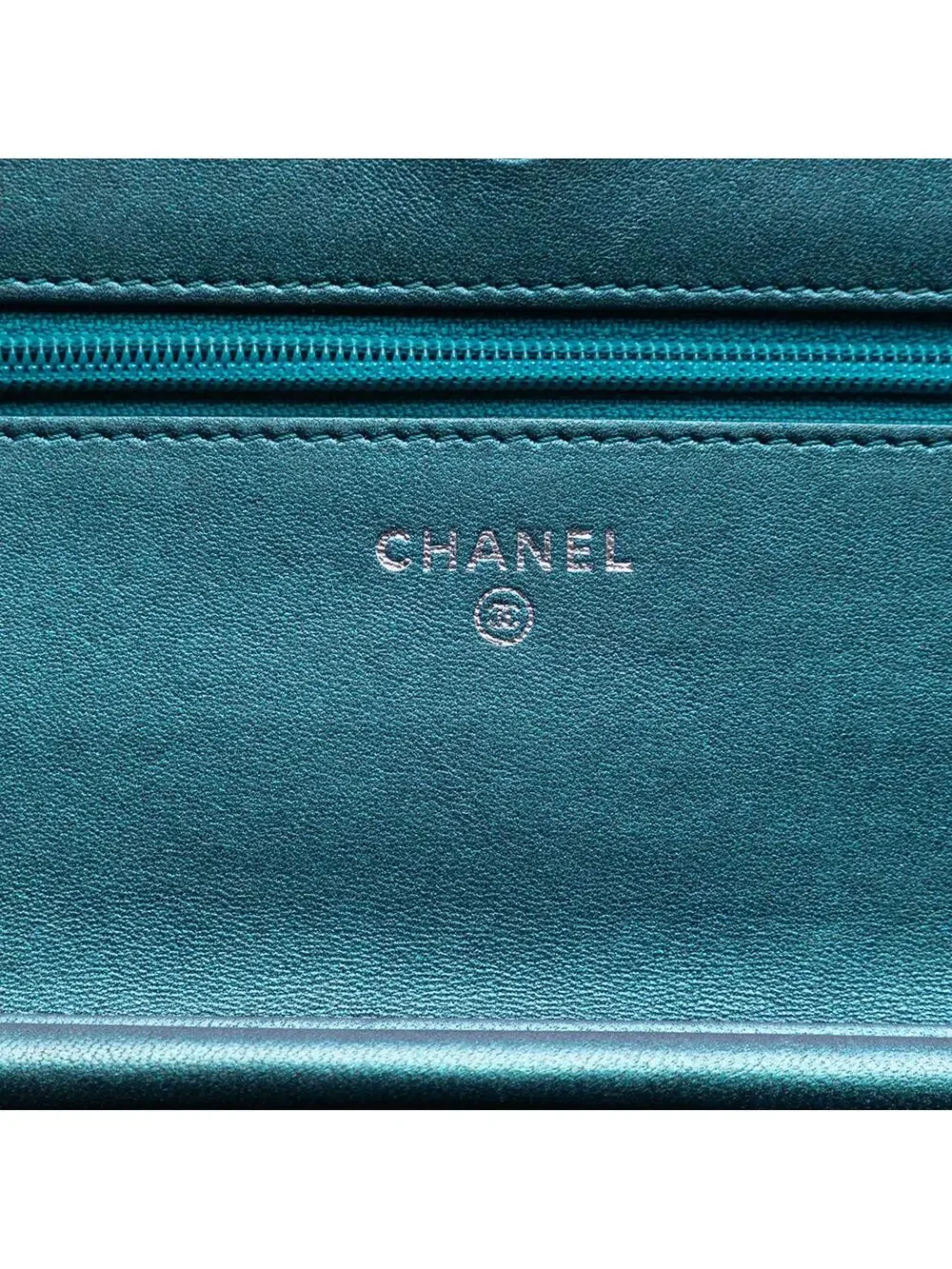Chanel Wallet On Chain Quilted Lambskin #299205C28B